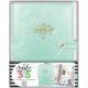 Me and My Big Ideas Create 365 Collection Planner Deluxe Cover Mini Mint