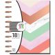 Me and My Big Ideas Create 365 Collection Planner Big Lovely Pastels