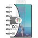 Me and My Big Ideas Create 365 Collection Planner Mini Sweat Smile Repeat