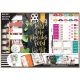 Me and My Big Ideas Create 365 Collection Planner Box Kit Cooking