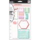 Me and My Big Ideas Create 365 Collection Planner Classic Sticky Notes Be There