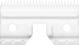 Andis Ceramicedge Ag Blade Replacement Cutter Coarse