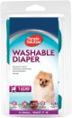 Simple Solution Washable Female Dog Diaper X Small 48