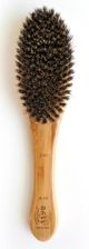 Bass Pet Groomer Boar Oval Medium
