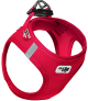 Curli Vest Harness Red 2XS