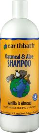 EARTHBATH Oatmeal and Aloe 16oz