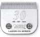 Laube Cx Steel Blade 30