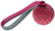 Ngage Handler Jumbo Red 13.4 Inch