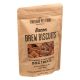 PORTLAND PET FOOD Brew Biscuits with Bacon Dog Tre