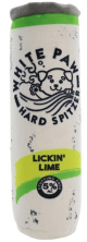 Patchworkpet White Paw Lickin Lime 9 Inch
