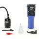 Laube Variable Speed Corded Thunder Clipper Kit Blue