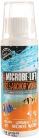 Microbe Lift Lice and Anchor Worm 4 oz Treats up to 480 Gallons 