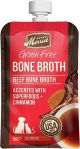 Merrick Grain Free Bone Broth Beef Recipe 7 oz
