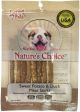 Loving Pets Natures Choice Sweet Potato and Duck Meat Sticks