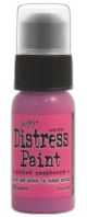 Ranger Tim Holtz Distress Paint Bottle Picked Raspberry