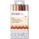 Copic Markers Ciao Markers Sea 6 Pack