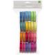 Premium Ribbon Value Pack 0.375 X 4 Neon