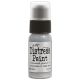 Ranger Tim Holtz Distress Paint Bottle Brushed Pewter 1 Pack of 3 Piece