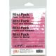 Copic Markers Mini Pack Marker Paper 4.25 X 5.5 Inches