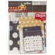 Sn Ap Memorabilia Pockets 6 Per Pkg Say Cheese