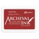 Ranger Wendy Vecchi Archival Ink Pads Red Geranium