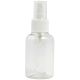 Empty Spray Bottles 3 Pack