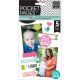 Me And My Big Ideas Pocket Pages Clear Stickers Ha