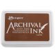 Ranger Archival Ink Pad Coffee?