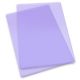 Sizzix Cutting Pad Standard Grape
