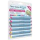 Spectrum Noir Aqua Markers Primary