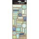 Me And My Big Ideas MAMBI Sticks Chipboard Sticker