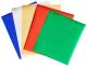 Ranger Shiny Transfer Foil Sheets Basics