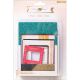 Maggie Holmes Open Book Chipboard Frames