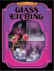 Armour Etch Book Creative Glass Etching