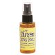 Ranger Tim Holtz Distress Spray Stain Squeezed Lemonade 1 Pack of 3 Piece