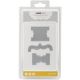 Decorative Dies Tabs And Bracket