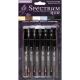 Spectrum Noir Alcohol Markers Essentials