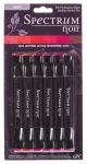 Spectrum Noir Alcohol Markers Reds
