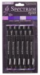 Spectrum Noir Alcohol Markers Warm Purple