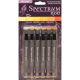 Spectrum Noir Alcohol Markers Yellows