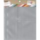 Ss2 6 Sn Ap Pocket Pages For 6 X8 Binders 1 Per Pkg 1 2 X8 2 4 X4 Pockets