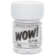 Wow Extra Fe Glitter 1Oz White