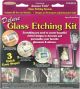 Armour Deluxe Glass Etching Kit