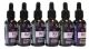 Spectrum Noir Refills 30ml Bottle with dropper Blues TB3
