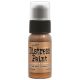 Ranger Tim Holtz Distress Paint Metallic Antiqued Bronze 1 Pack of 3 Piece