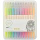Kaisercolour Gel Pens 24 Pack