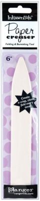 Ranger Paper Creaser Bone Folder Fold Cardstock And Cards Easily