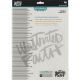 Illustrated Faith Illustrated Faith Be Bold Bible Mat