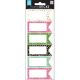 Me And My Big Ideas MAMBI Sticks Cardstock Sticker