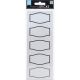 Me And My Big Ideas MAMBI Sticks Label Stickers Bl